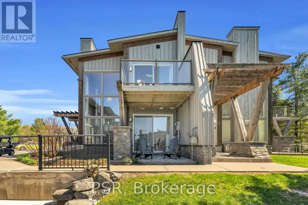 44 Carrick Trail, Gravenhurst (Wood (Gravenhurst))